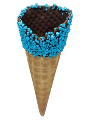 Marseille Bubblegum Crunch Waffle Cone (64)