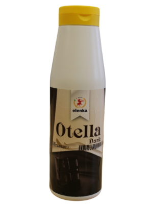 Otella (1056) Dark Chocolate - 1kg