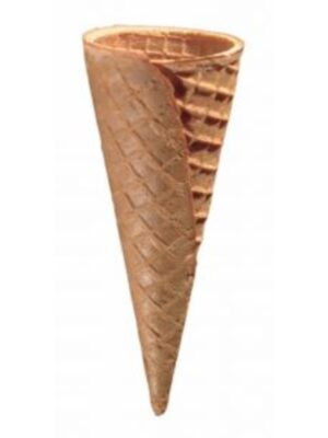 Small Sugar Cone (195)