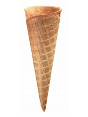 Tall Sugar Cone (135)