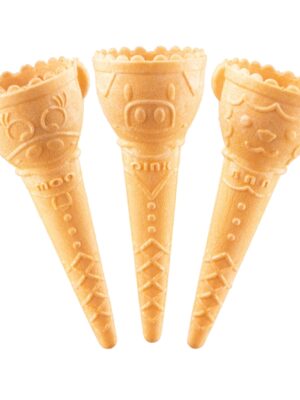 Barnyard Buddies Cone (210)
