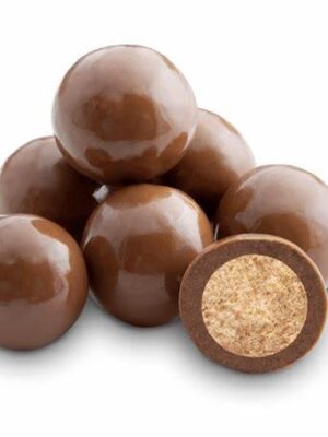 Mini Choc Malt Balls 8kg