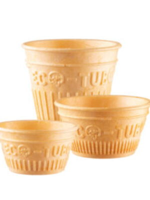 ECO-TUB 100ml (Unsleeved) (492)