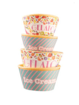 Ice Cream ECO-TUB 170ml (Sleeved) (270)