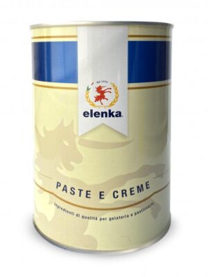 Elenka (201) Stracciatella Granules - 5kg