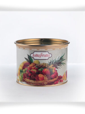 Elenka (442N) Strawberry 100 (Natural) Paste - 3kg