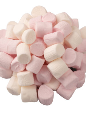 Mini Mallows 1kg