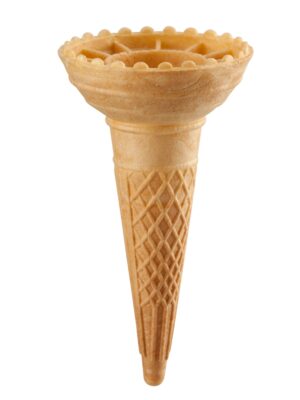 XL Classic Cone (168)