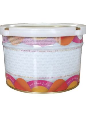 Montebianco Cake (Torta Paradiso) 201139M 3kg