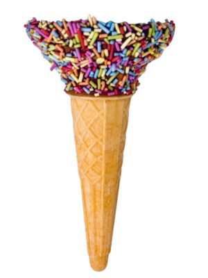 Classic Olympus Rainbow