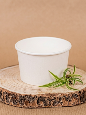 BIO CV Custom Print Tub(Type 12 120ml - 1000)