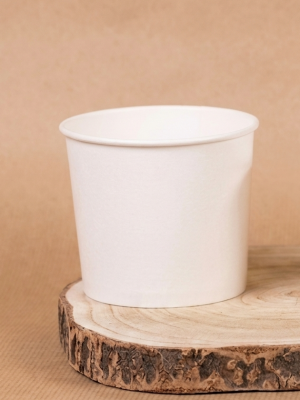 BIO CV Custom Print Tub (Type 48 480ml - 1000)