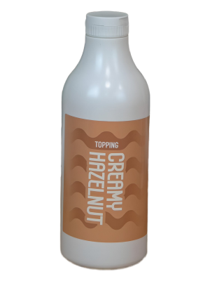 Montebianco Chiara/Bueno Topping Suace 1kg