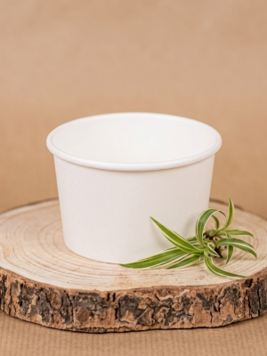BIO CV Custom Print Tub (Type 8 80ml - 1000)
