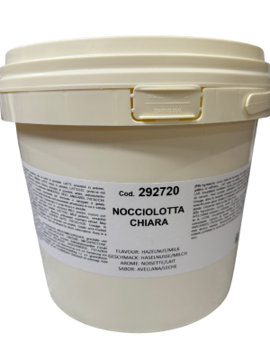 Alvena Nocciolotta Chiara (Hazelnut)5kg