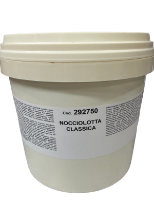Alvena Nocciolotta Classic (Choc Hazelnut) 5kg
