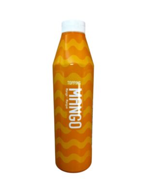 Montebianco Mango Topping Sauce 1kg