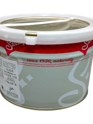 Disaronno Stella Variegato Gourmet Amarena Pezzi (Sour Cherry) 3kg