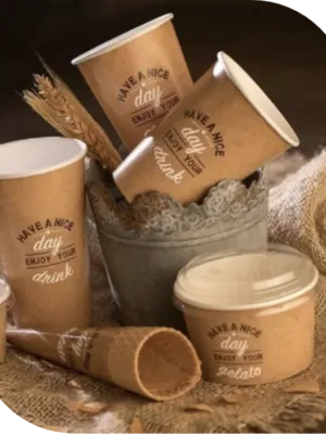 Personalised Products