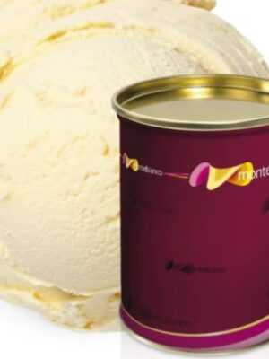 Montebianco Crema Croccantino Al Rhum (RUM)3kg