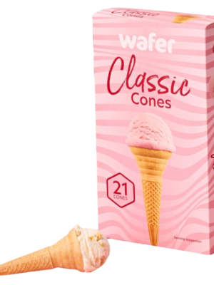 Retail Classic Take Home Pack (Box 10 x 21 cones)