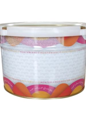 Disaronno Montebianco Variegato Gourmet Amarena Pezzi (Sour Cherry) 3kg