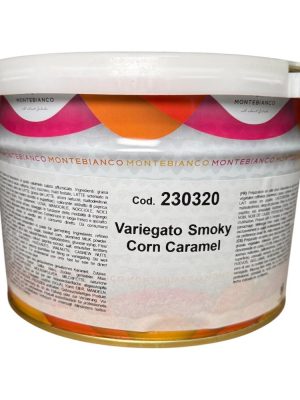 Disaronno Variegato Smoky Corn 2.5kg