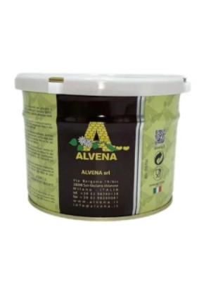 Alvena