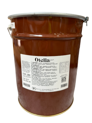 Elenka 1256 Otella Hazelnut 10 kg (Bueno)