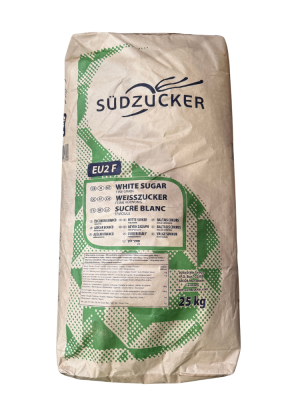 Granulated Sugar 25kg