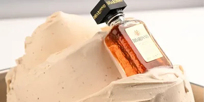 Amaretto Disaronno Rum