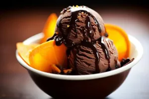 Chocolate Orange Gelato (002)