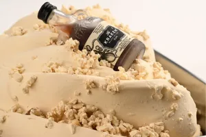 Croccantino Al Rum - Crunchy Rum