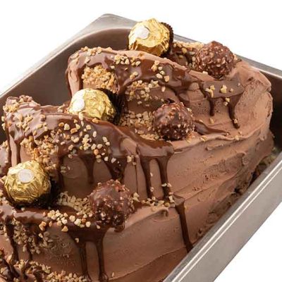 Ferrero-Rocher