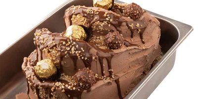 Ferrero-Rocher