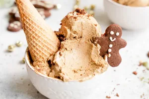 Gingerbread