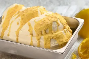 Lemon Cake