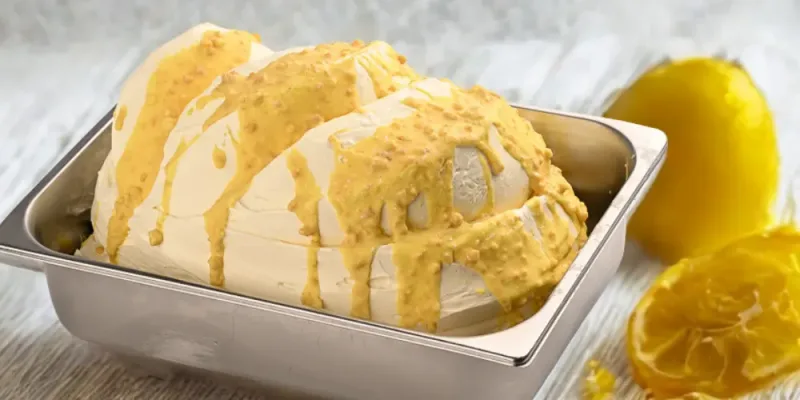 Lemon Cake
