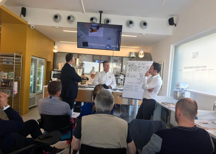 MAG academy (Elenka)