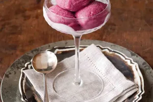 Mulled Wine Sorbet (002)