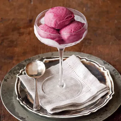 Mulled Wine Sorbet (002)