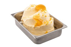 Orange Sorbet