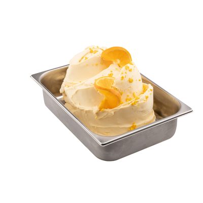 Orange Sorbet