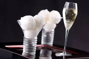 Prosecco Sorbet