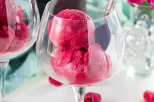Rossini Sorbet