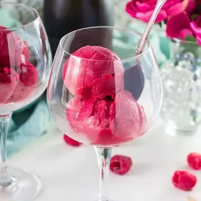 Rossini Sorbet