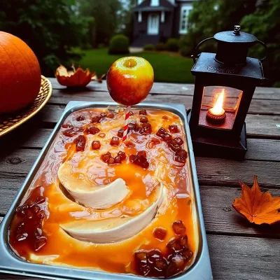 Toffee Apple