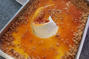 Tropical Cheesecake