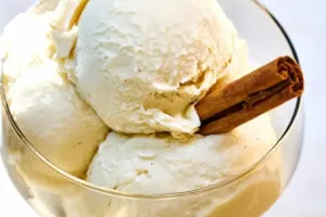 White Christmas (white chocolate)